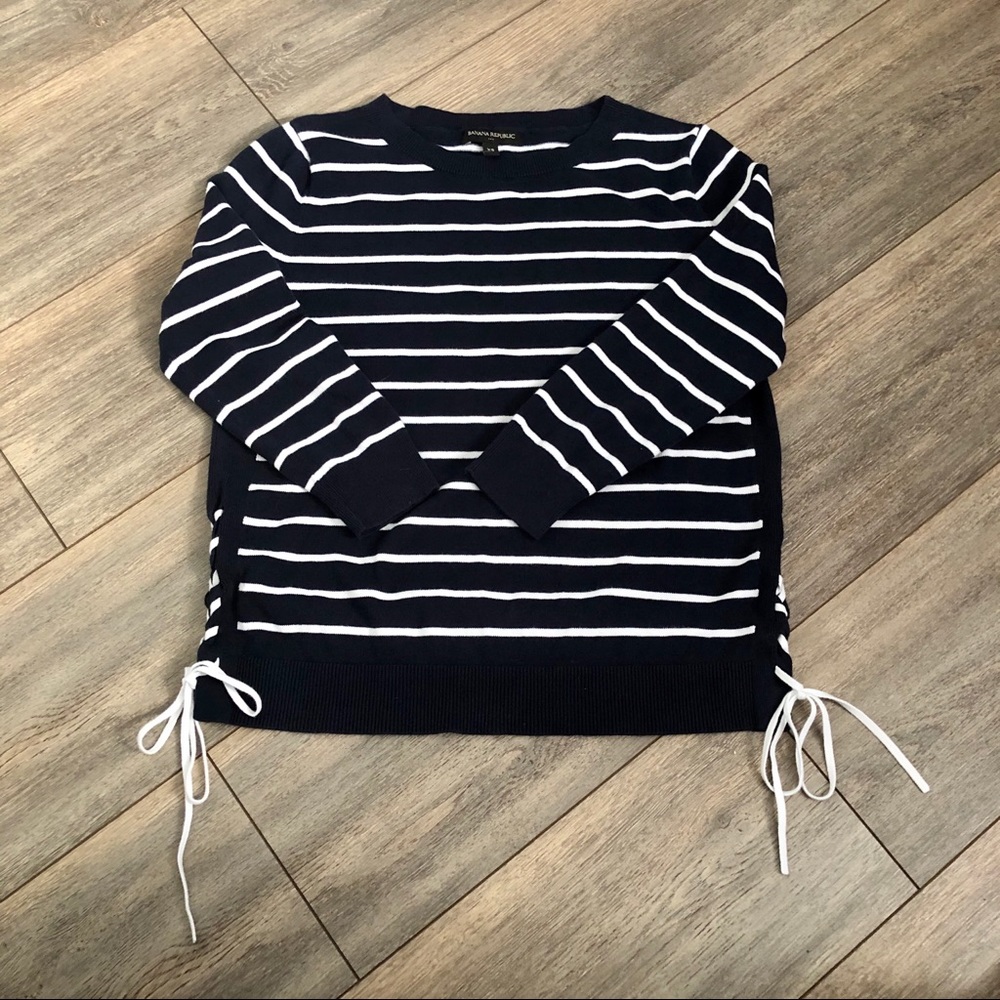 Banana republic sweater